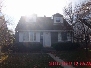 Foreclosed Home - 9707 W LISBON AVE, 53222