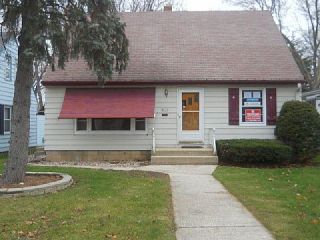 Foreclosed Home - 2819 N 86TH ST, 53222