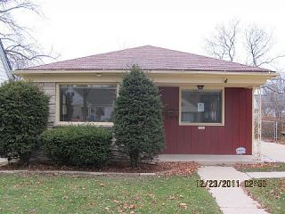 Foreclosed Home - List 100228939