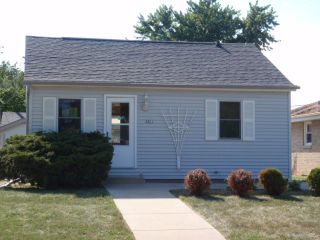 Foreclosed Home - 3951 N 81ST ST, 53222