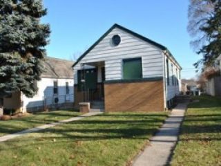 Foreclosed Home - 3854 N 78TH ST, 53222
