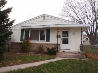 Foreclosed Home - 3867 N 99TH ST, 53222