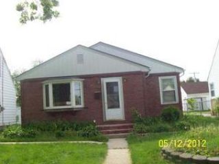 Foreclosed Home - List 100312733