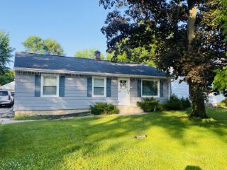 Foreclosed Home - 4176 GLENWAY ST, 53222