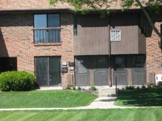 Foreclosed Home - 9065 N PARK PLAZA CT, 53223