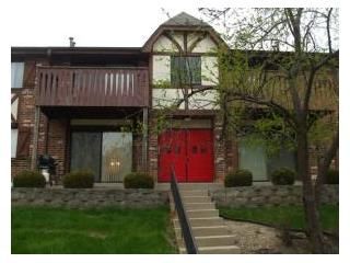 Foreclosed Home - 7731 N 60TH ST APT 101A, 53223