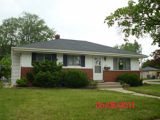 Foreclosed Home - List 100099940