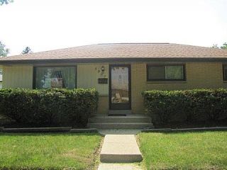 Foreclosed Home - List 100110945