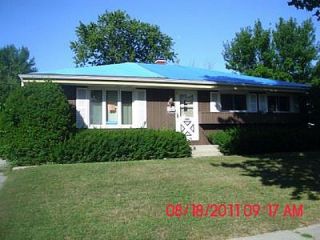 Foreclosed Home - List 100153083
