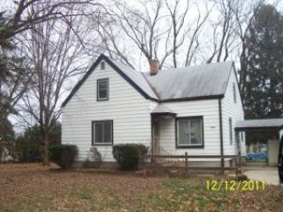 Foreclosed Home - 8504 N 66TH ST, 53223