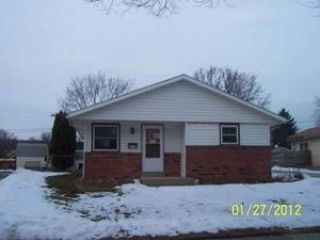 Foreclosed Home - List 100251973