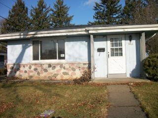 Foreclosed Home - List 100252089