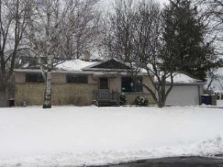 Foreclosed Home - 7802 N 78TH ST, 53223