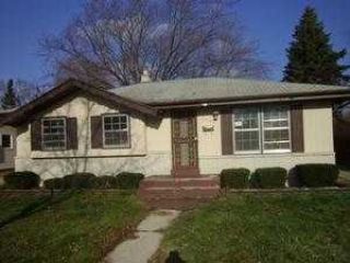 Foreclosed Home - List 100252222