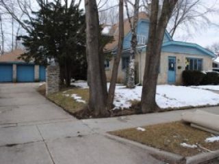 Foreclosed Home - 6759 N 54TH ST, 53223