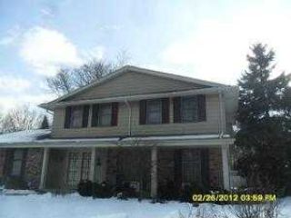 Foreclosed Home - 6503 W PIERNER PL, 53223