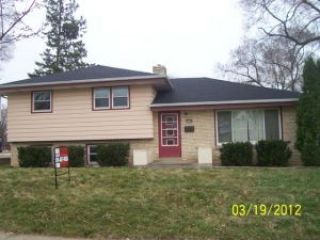 Foreclosed Home - List 100280212