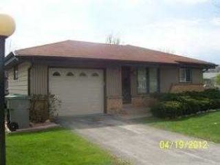 Foreclosed Home - List 100296674
