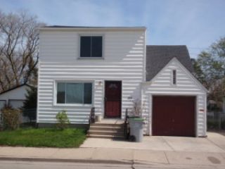 Foreclosed Home - 6774 N 60TH ST, 53223