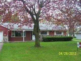 Foreclosed Home - 8364 N 48TH ST, 53223