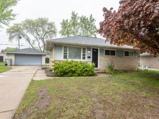 Foreclosed Home - 6683 N 83RD ST, 53223