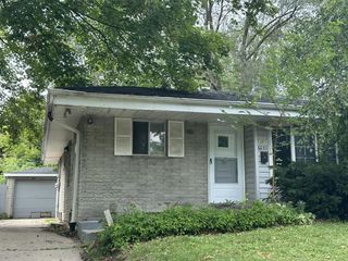 Foreclosed Home - 6653 N 52ND ST, 53223