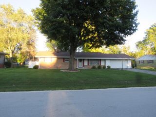 Foreclosed Home - 8326 N 50TH ST, 53223