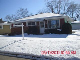 Foreclosed Home - List 100017547