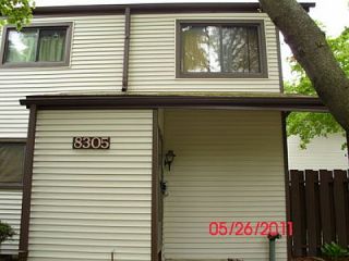 Foreclosed Home - 8305 N 107TH ST UNIT H, 53224