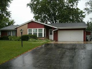 Foreclosed Home - List 100172475
