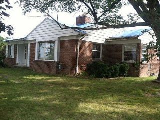 Foreclosed Home - 6768 N 114TH ST, 53224