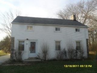 Foreclosed Home - 9171 N SWAN RD, 53224