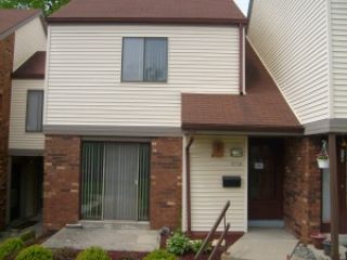 Foreclosed Home - 9754 W TOWER AVE # 8, 53224