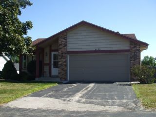 Foreclosed Home - 8122 N 97TH CT, 53224