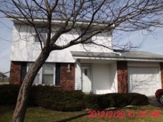 Foreclosed Home - 8073 N 94TH ST, 53224