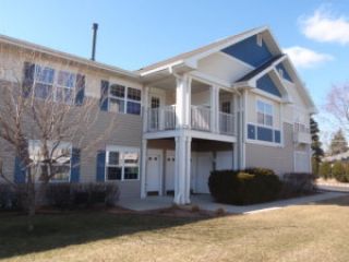 Foreclosed Home - 7972 N 107TH ST APT 10, 53224