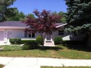 Foreclosed Home - 8201 N JOSEPH AVE, 53224