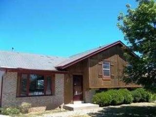 Foreclosed Home - 8330 N 96TH CT, 53224