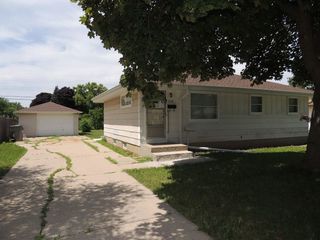 Foreclosed Home - 6709 N 84TH ST, 53224