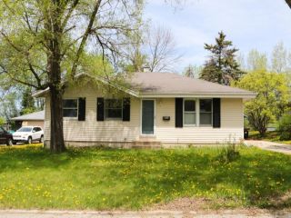 Foreclosed Home - 8810 W HELENA ST, 53224