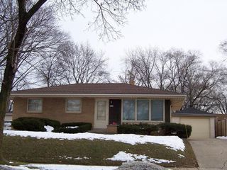 Foreclosed Home - 6424 N 84TH ST, 53224
