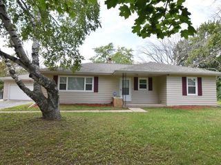 Foreclosed Home - 6969 N 100TH ST, 53224