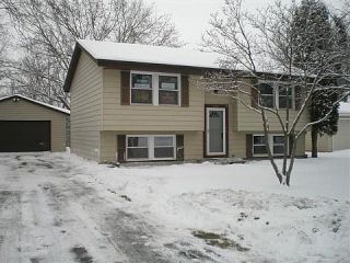 Foreclosed Home - 6165 N RIVER TRAIL DR, 53225