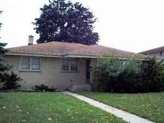 Foreclosed Home - List 100023697
