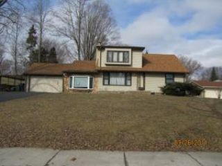 Foreclosed Home - 6225 N 103RD ST, 53225