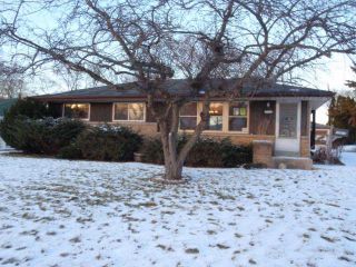 Foreclosed Home - 10920 W HARVEST LN, 53225