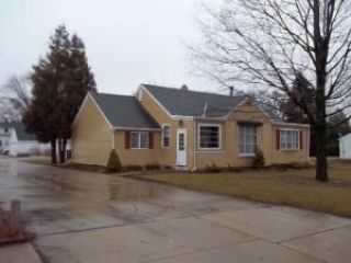 Foreclosed Home - 4754 N 104TH ST, 53225
