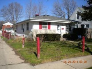 Foreclosed Home - List 100066807