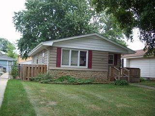 Foreclosed Home - 8724 W POTOMAC AVE, 53225