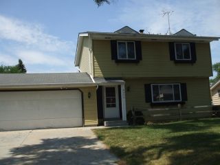Foreclosed Home - 6353 N 101ST ST, 53225